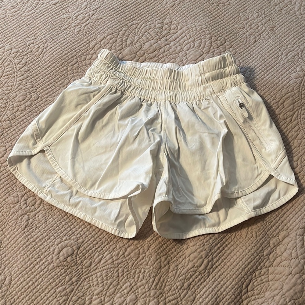 Lulu lemon Shorts